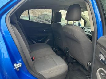 Vauxhall Mokka X 1.4i Turbo Active Auto Euro 6 5dr