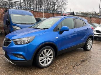 Vauxhall Mokka X 1.4i Turbo Active Auto Euro 6 5dr