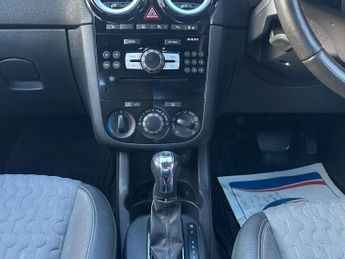 Vauxhall Corsa 1.4 16V SE Auto Euro 5 5dr