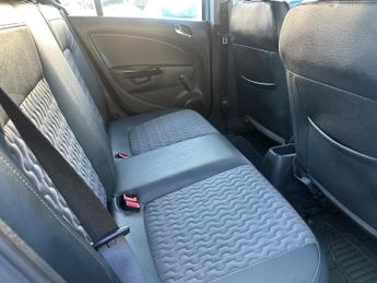 Vauxhall Corsa 1.4 16V SE Auto Euro 5 5dr