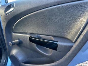 Vauxhall Corsa 1.4 16V SE Auto Euro 5 5dr