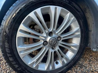 Vauxhall Corsa 1.4 16V SE Auto Euro 5 5dr