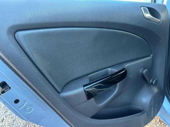 Vauxhall Corsa 1.4 16V SE Auto Euro 5 5dr
