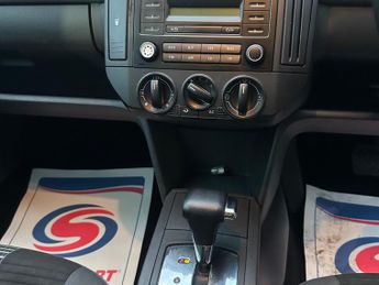 Volkswagen Polo 1.4 Match 5dr