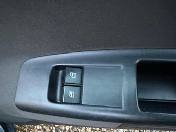 Volkswagen Polo 1.4 Match 5dr