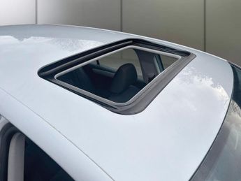 Volkswagen Golf 1.4 TSI Match DSG Euro 5 5dr