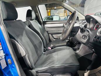 Suzuki Swift 1.5 GLX 5dr