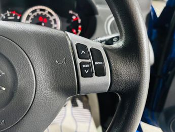 Suzuki Swift 1.5 GLX 5dr