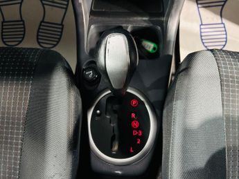 Suzuki Swift 1.5 GLX 5dr