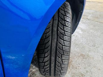 Suzuki Swift 1.5 GLX 5dr