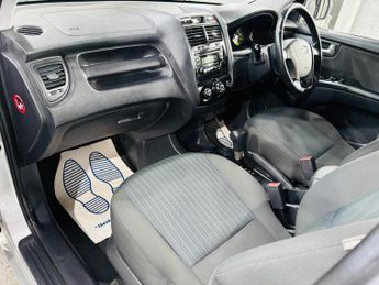 Kia Sportage 2.0 CRDi XE 2WD 5dr