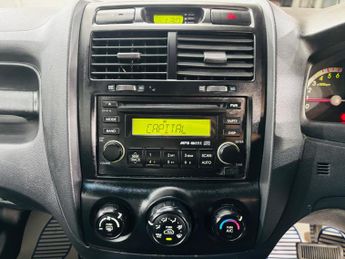 Kia Sportage 2.0 CRDi XE 2WD 5dr