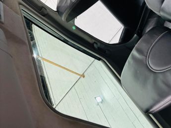 Honda Civic 1.8 i-VTEC EX GT Auto Euro 5 5dr