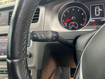 Volkswagen Golf 1.4 TSI BlueMotion Tech Match DSG Euro 5 (s/s) 5dr