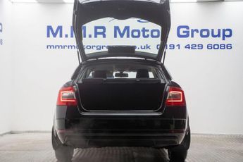 Skoda Octavia 1.0 TSI SE DSG Euro 6 (s/s) 5dr