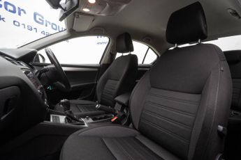 Skoda Octavia 1.0 TSI SE DSG Euro 6 (s/s) 5dr