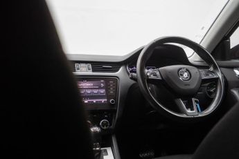 Skoda Octavia 1.0 TSI SE DSG Euro 6 (s/s) 5dr