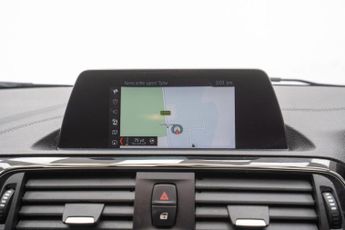 BMW 1 Series 1.5 118i Sport Auto Euro 6 (s/s) 5dr