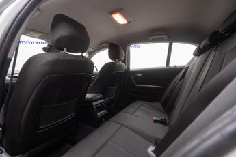 BMW 1 Series 1.5 118i Sport Auto Euro 6 (s/s) 5dr