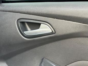 Ford Focus 1.6 Zetec Powershift Euro 5 5dr
