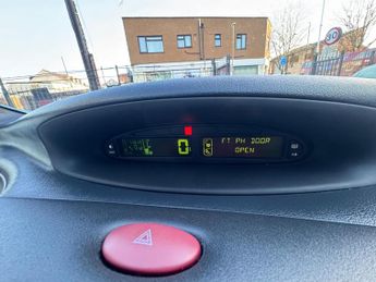 Citroen Xsara Picasso 2.0 HDi Desire 5dr