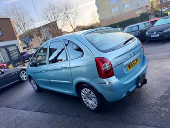 Citroen Xsara Picasso 2.0 HDi Desire 5dr