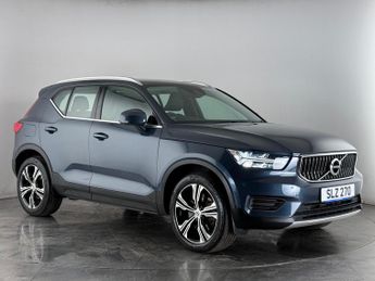 Volvo XC40 1.5h T5 Twin Engine Recharge 10.7kWh Inscription Auto Euro 6 (s/