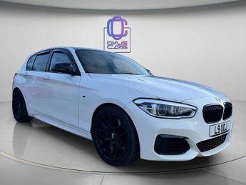  3.0 M140i Auto Euro 6 (s/s) 5dr