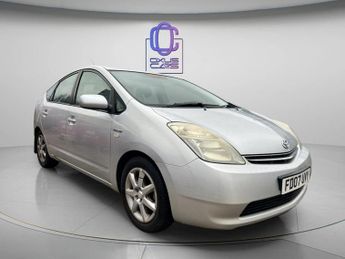 Toyota Prius 1.5 T3 CVT 5dr