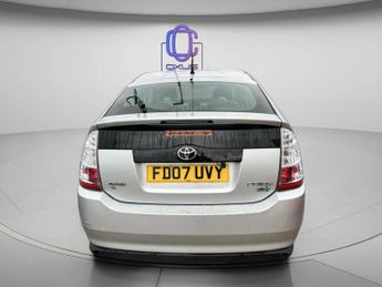 Toyota Prius 1.5 T3 CVT 5dr
