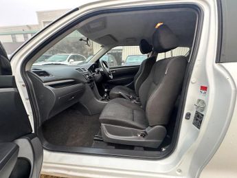 Suzuki Swift 1.2 SZ2 Euro 5 3dr