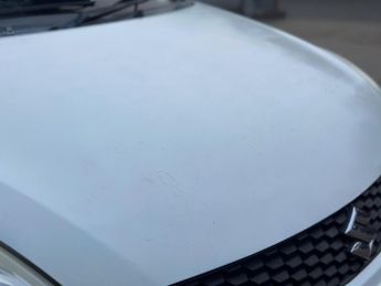 Suzuki Swift 1.2 SZ2 Euro 5 3dr