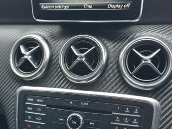 Mercedes-Benz A Class 1.6 A180 AMG Line 7G-DCT Euro 6 (s/s) 5dr
