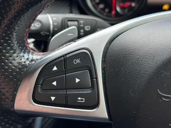 Mercedes-Benz A Class 1.6 A180 AMG Line 7G-DCT Euro 6 (s/s) 5dr