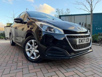 Peugeot 208 1.2 PureTech Active Euro 6 5dr