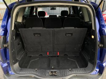 Ford S-Max 2.0 TDCi Titanium Powershift Euro 5 5dr