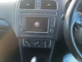Volkswagen Polo 1.2 TSI Match Edition DSG Euro 6 (s/s) 5dr