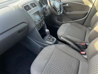 Volkswagen Polo 1.2 TSI Match Edition DSG Euro 6 (s/s) 5dr