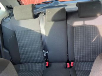 Volkswagen Polo 1.2 TSI Match Edition DSG Euro 6 (s/s) 5dr