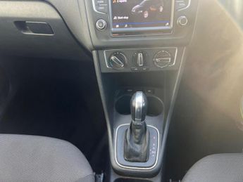 Volkswagen Polo 1.2 TSI Match Edition DSG Euro 6 (s/s) 5dr