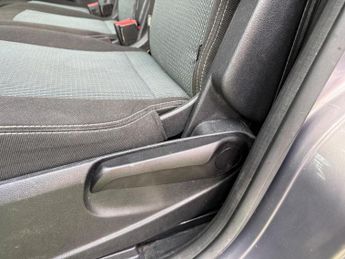 Ford Galaxy 2.0 TDCi Zetec Powershift Euro 5 5dr