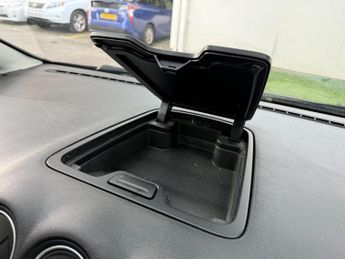 Ford Galaxy 2.0 TDCi Zetec Powershift Euro 5 5dr