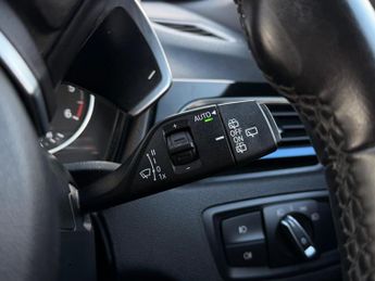 BMW X1 2.0 25d M Sport Auto xDrive Euro 6 (s/s) 5dr