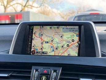 BMW X1 2.0 25d M Sport Auto xDrive Euro 6 (s/s) 5dr