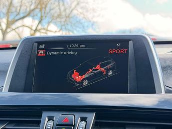 BMW X1 2.0 25d M Sport Auto xDrive Euro 6 (s/s) 5dr