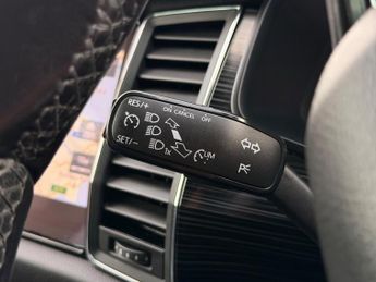 Skoda Kodiaq 1.4 TSI ACT Edition DSG Euro 6 (s/s) 5dr (7 Seat)