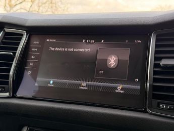 Skoda Kodiaq 1.4 TSI ACT Edition DSG Euro 6 (s/s) 5dr (7 Seat)