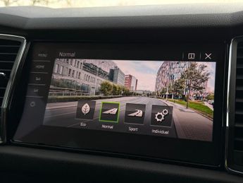 Skoda Kodiaq 1.4 TSI ACT Edition DSG Euro 6 (s/s) 5dr (7 Seat)