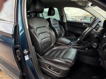 Skoda Kodiaq 1.4 TSI ACT Edition DSG Euro 6 (s/s) 5dr (7 Seat)