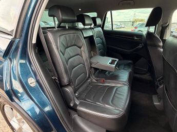 Skoda Kodiaq 1.4 TSI ACT Edition DSG Euro 6 (s/s) 5dr (7 Seat)